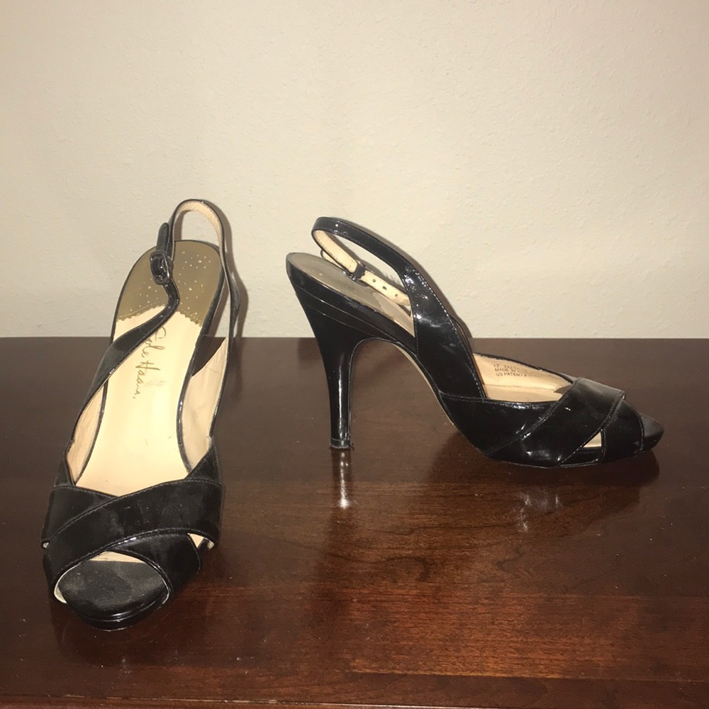Cole Haan pumps